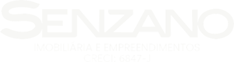 Senzano Imobiliária e Empreendimentos, CRECI 6847-J